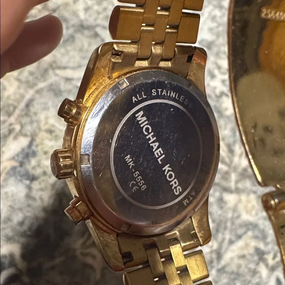 Michael Kors Women’s Watch - Picture 5 of 6